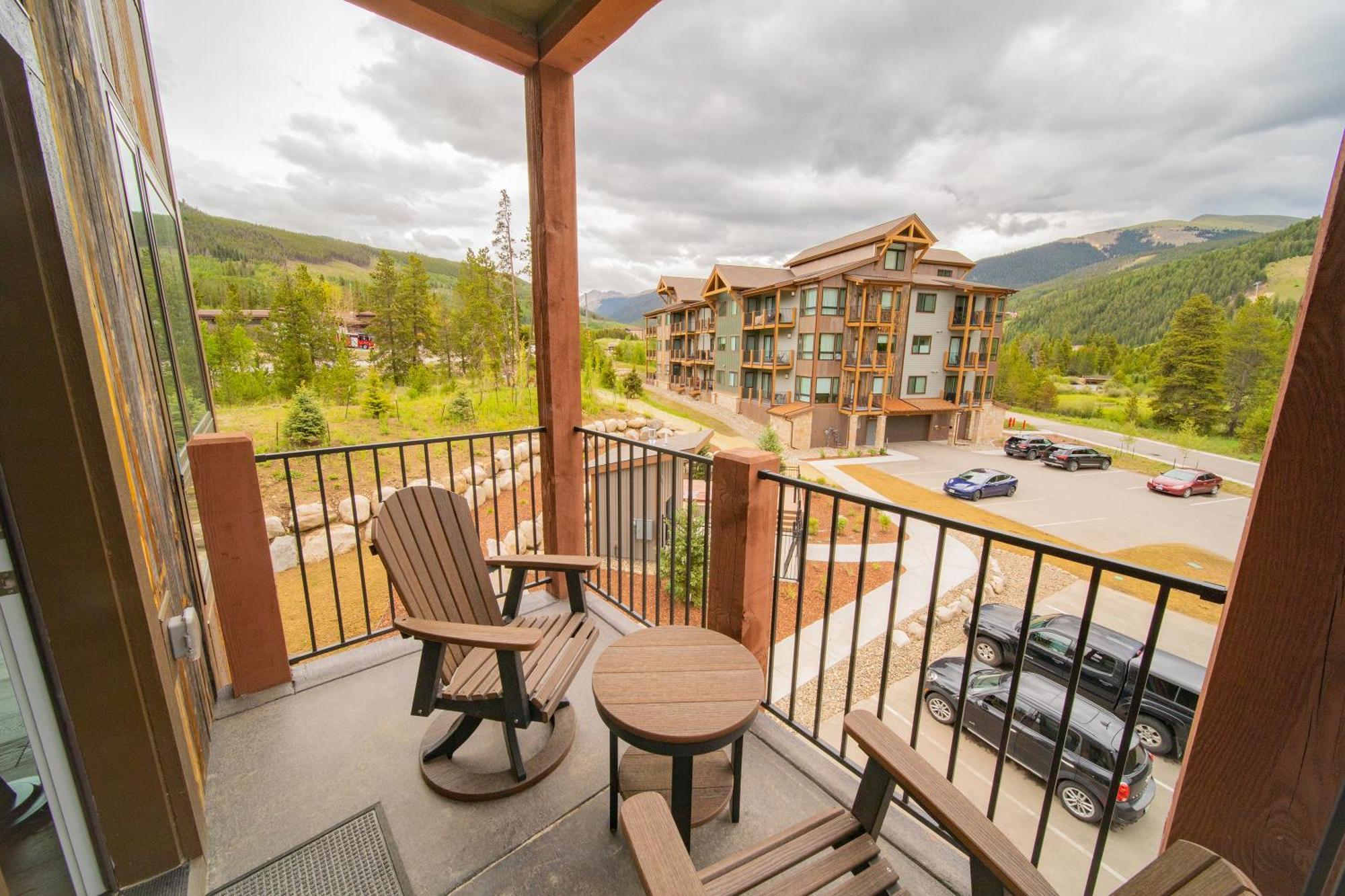Clearwater Lofts Bldg 2 201 By Summitcove Lodging Keystone Buitenkant foto