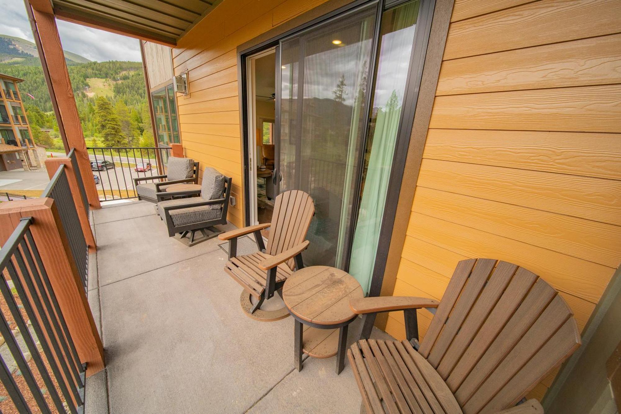 Clearwater Lofts Bldg 2 201 By Summitcove Lodging Keystone Buitenkant foto