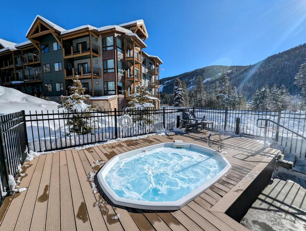 Clearwater Lofts Bldg 2 201 By Summitcove Lodging Keystone Buitenkant foto