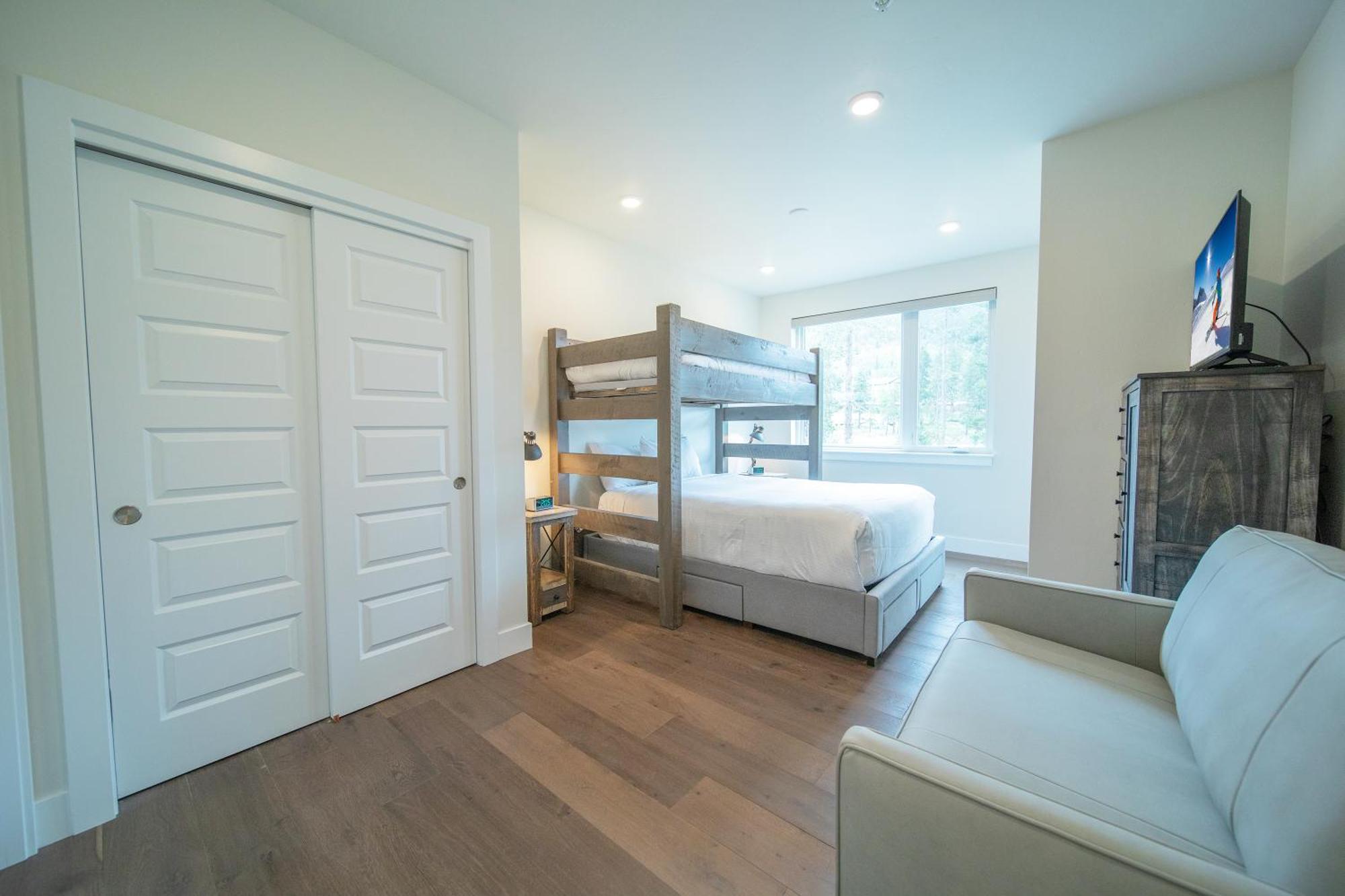 Clearwater Lofts Bldg 2 201 By Summitcove Lodging Keystone Buitenkant foto