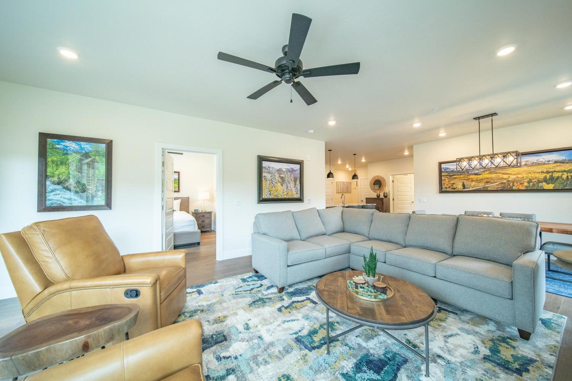 Clearwater Lofts Bldg 2 201 By Summitcove Lodging Keystone Buitenkant foto
