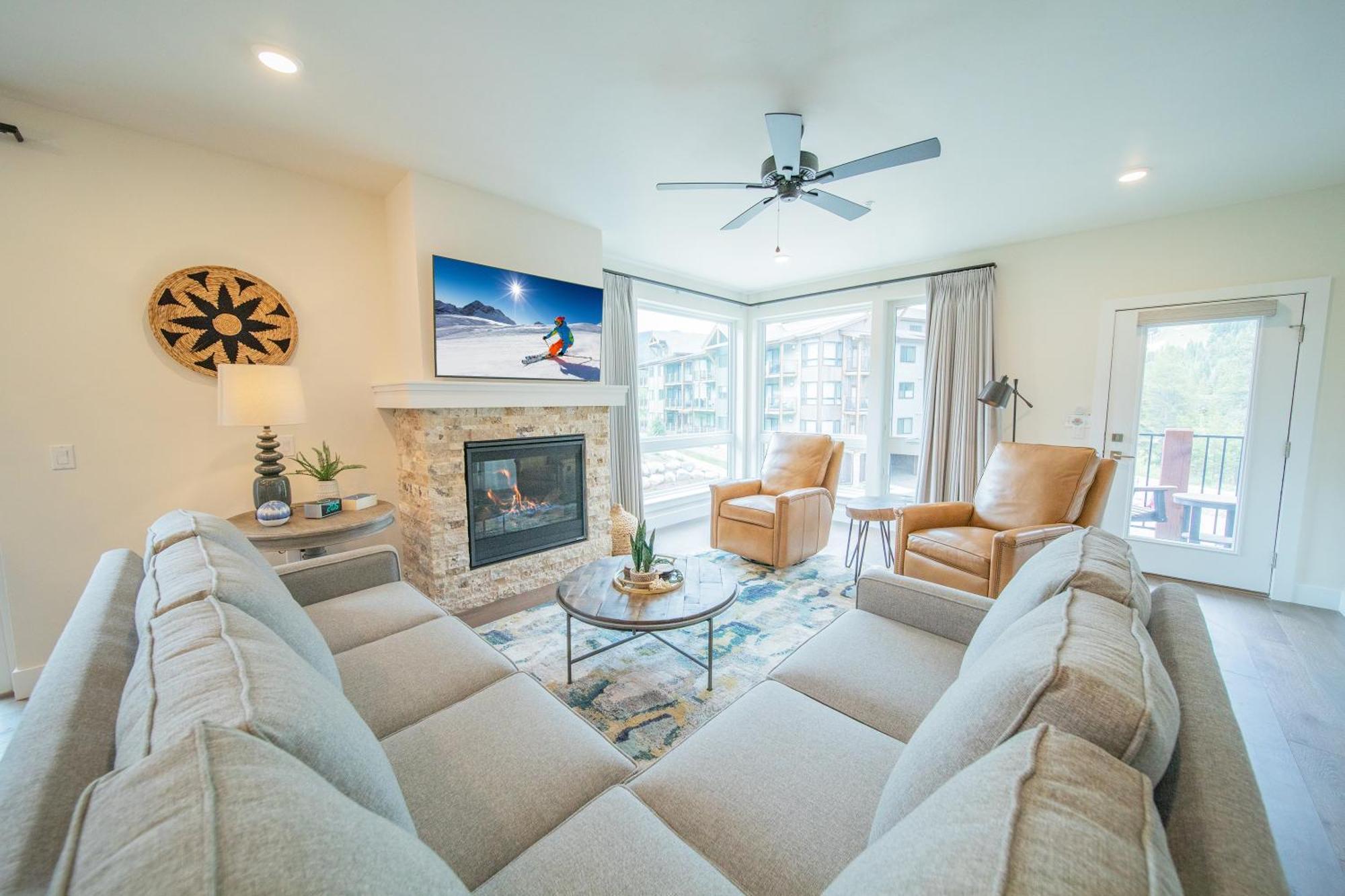Clearwater Lofts Bldg 2 201 By Summitcove Lodging Keystone Buitenkant foto